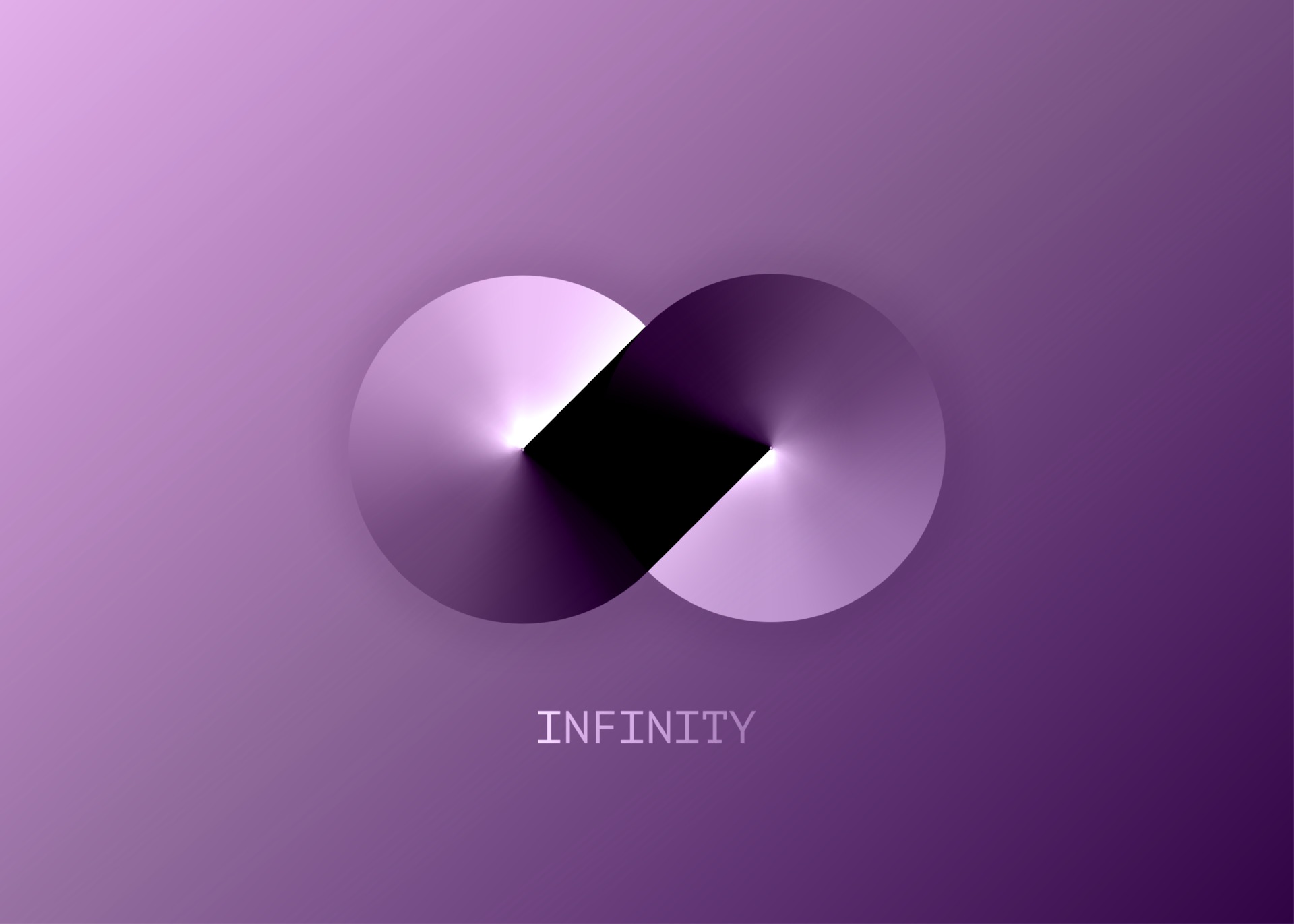 Infinity Loop  Infinity Logo HD wallpaper  Pxfuel