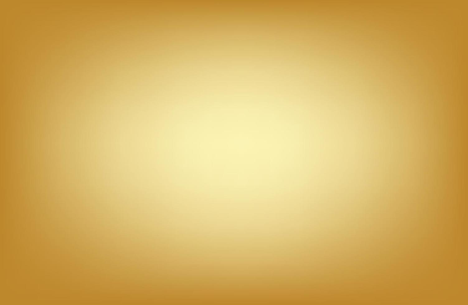 Vector of gold gradient. Gold gradient background texture metallic