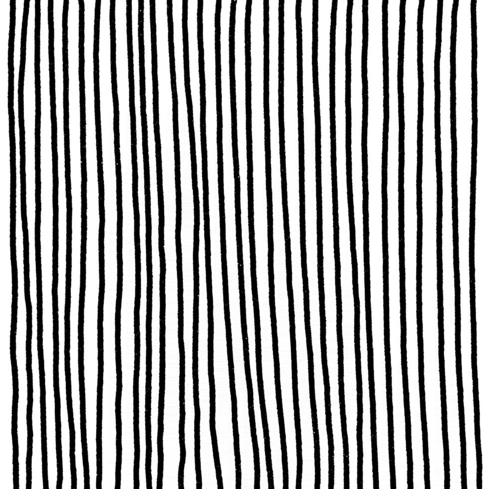 Hand drawn abstract pattern lines, strokes. Vector grunge brushes.