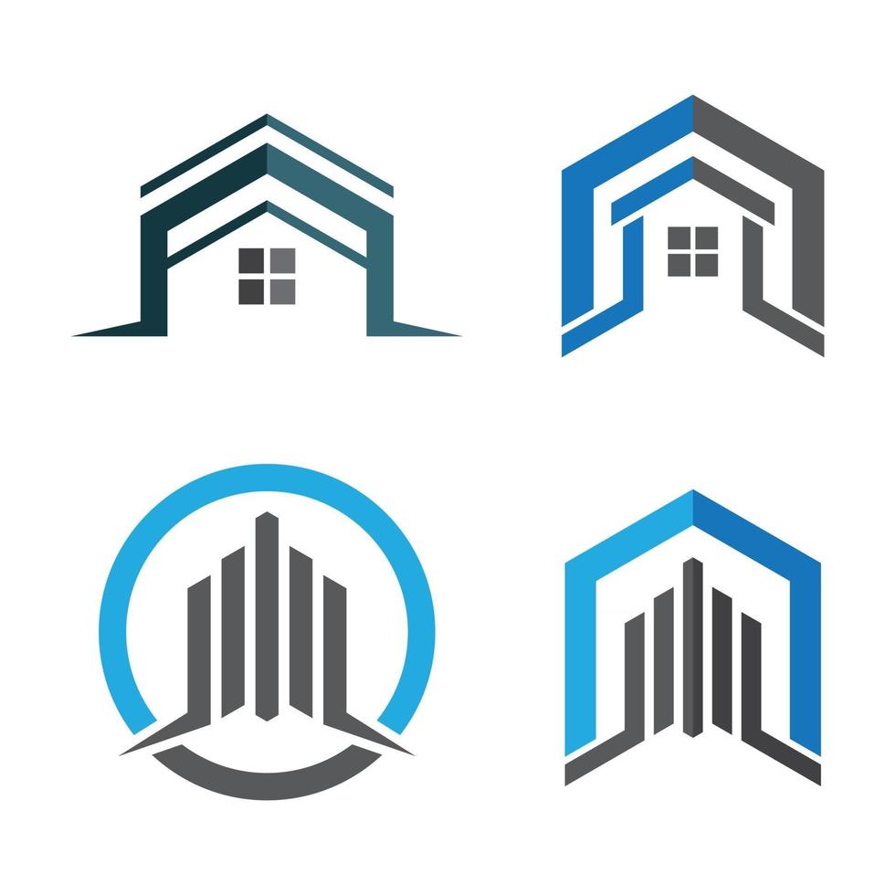 House logo images vector