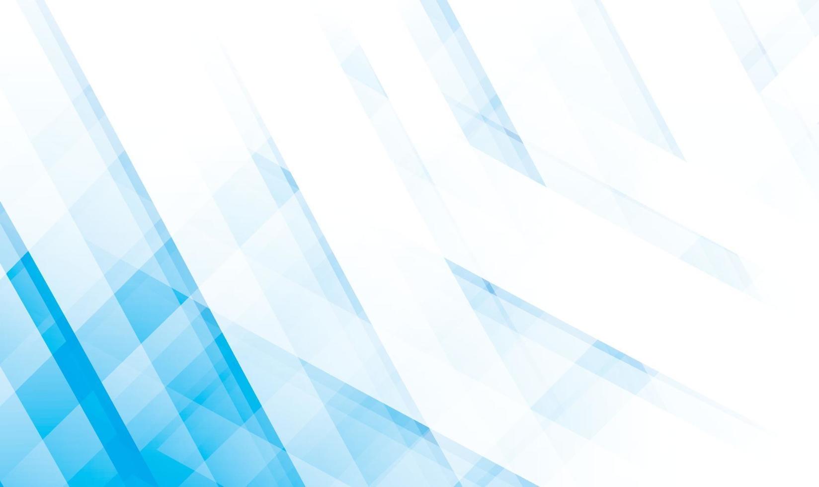 Background blue abstract pattern for business. Vector illustration