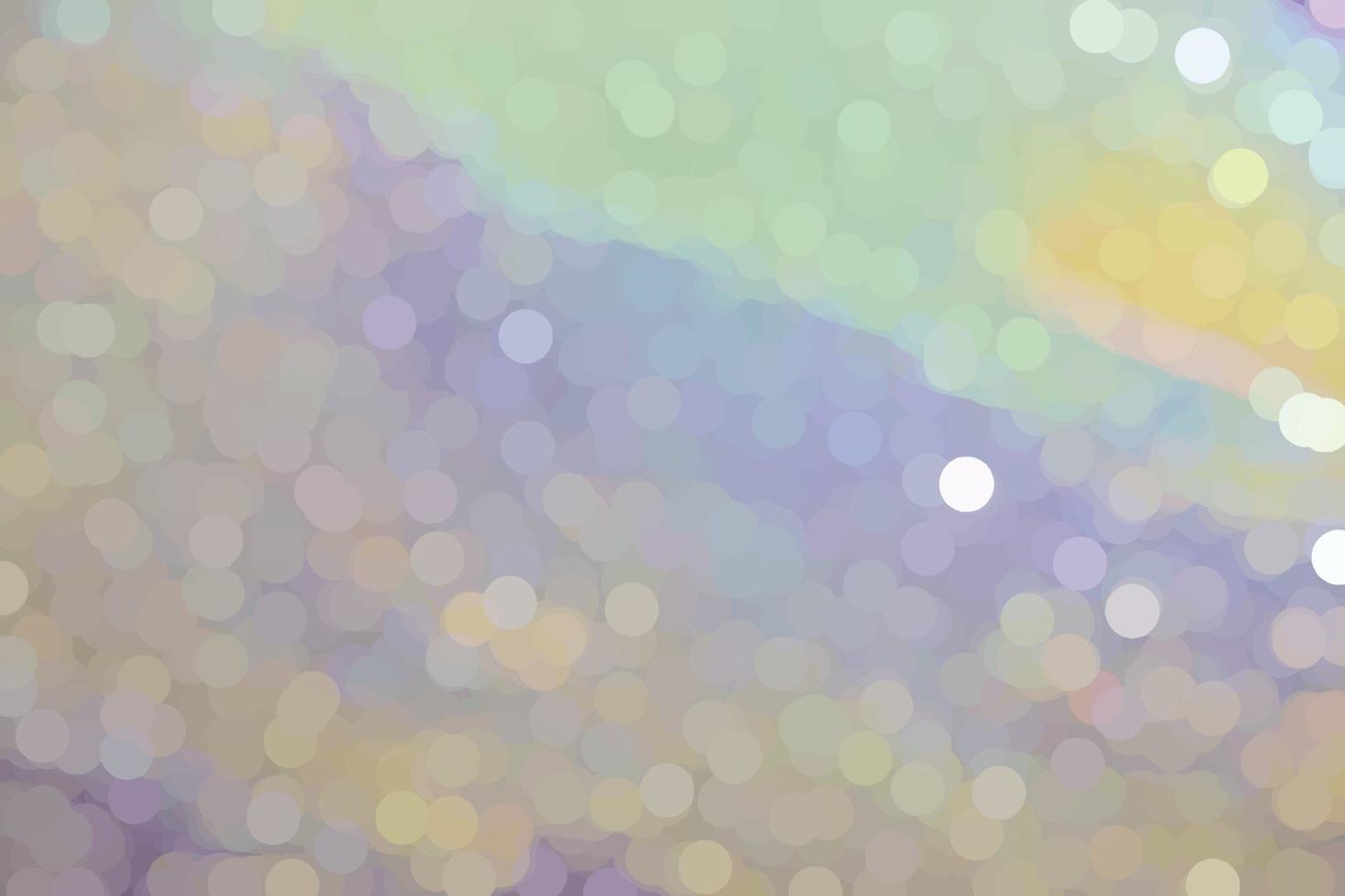 Lighting abstract background vector