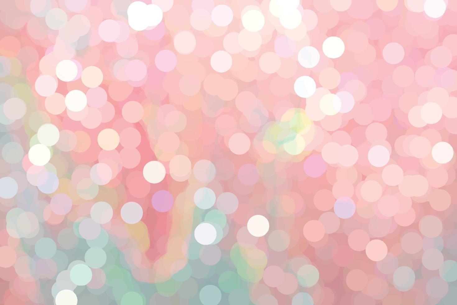 Lighting abstract background vector