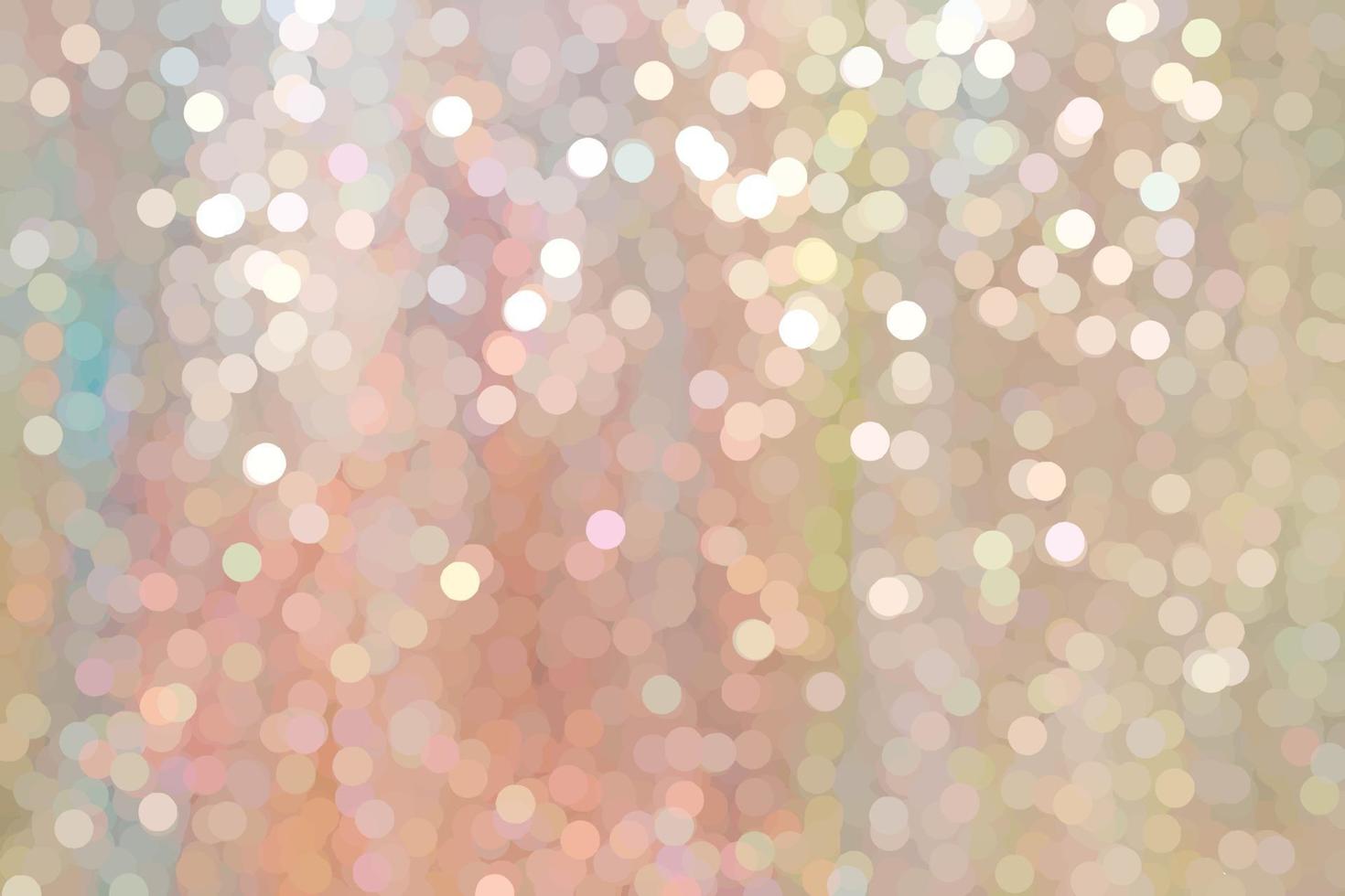 Lighting abstract background vector