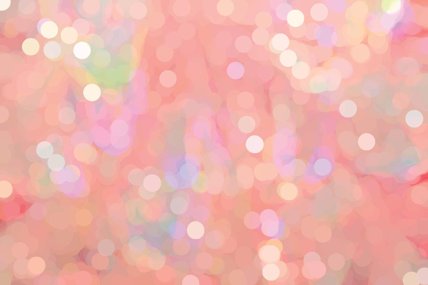 Lighting abstract background vector