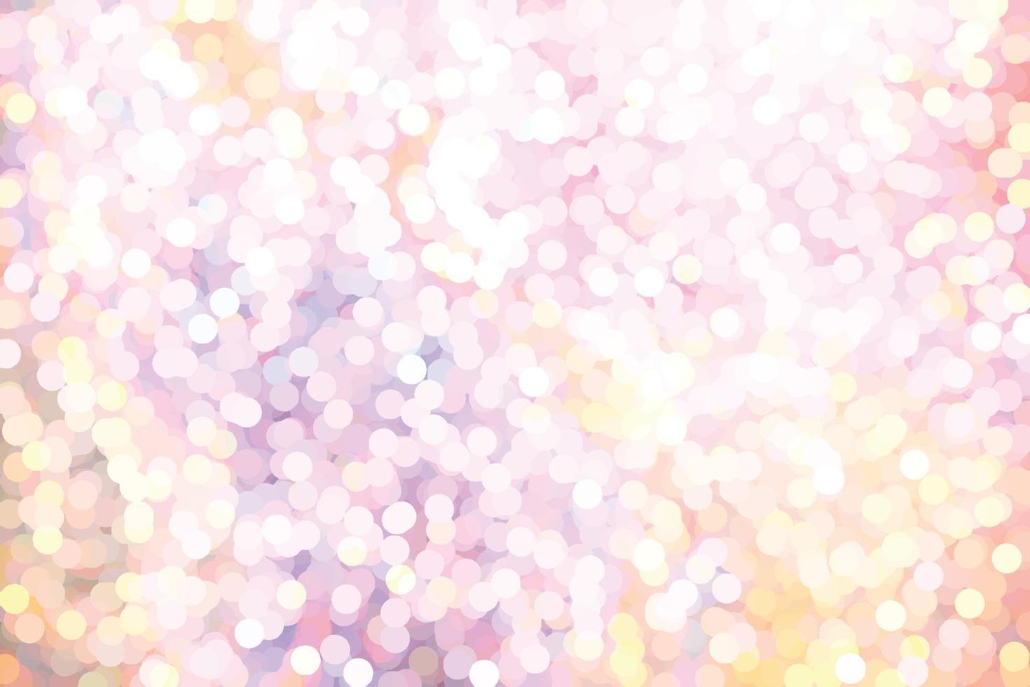 Lighting abstract background vector