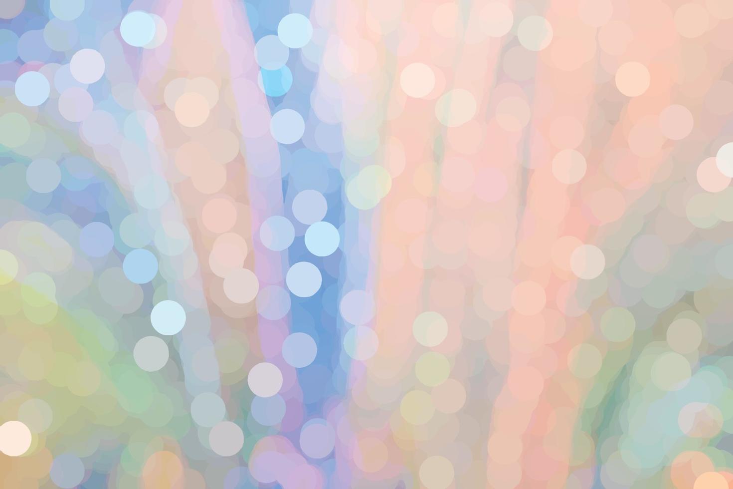 Lighting abstract background vector