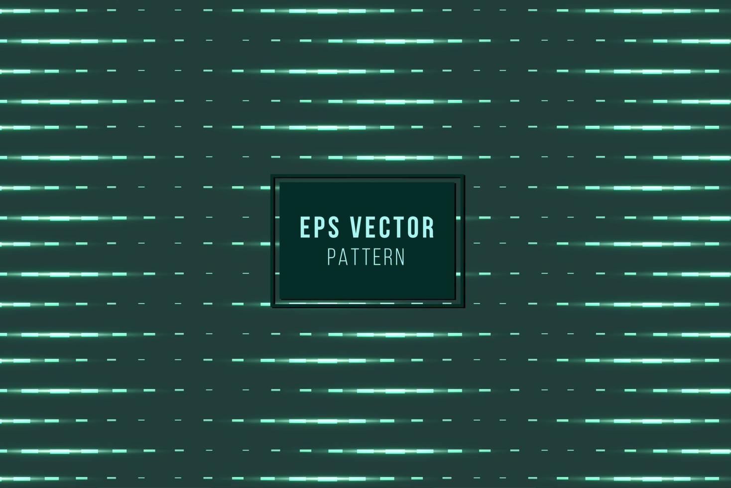 Green pattern background shiny eps vector editable abstract
