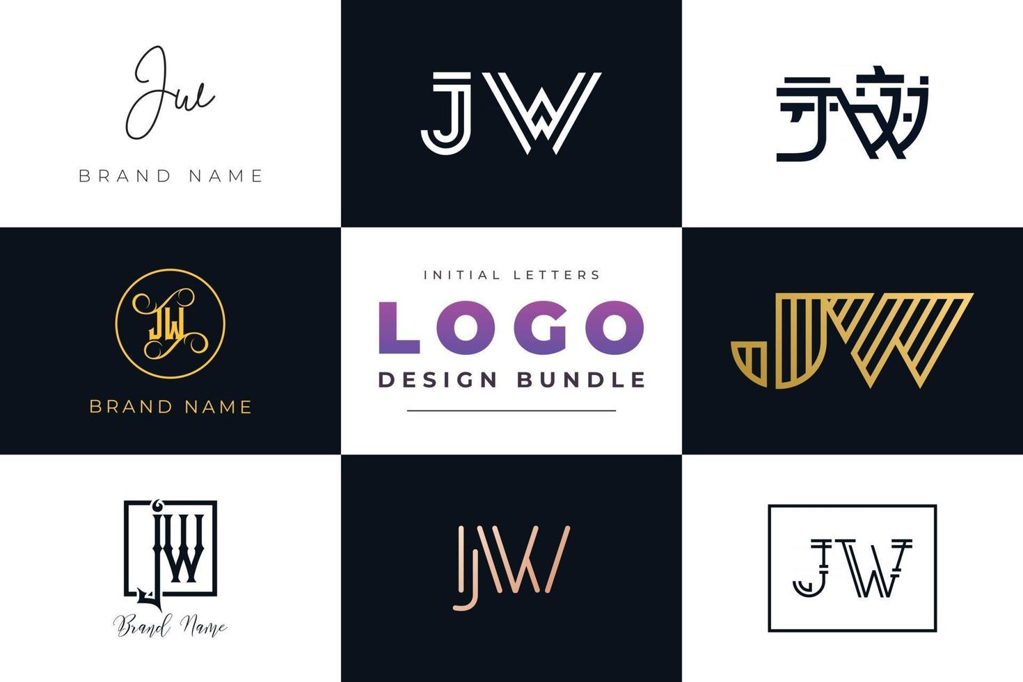 Jw logo online