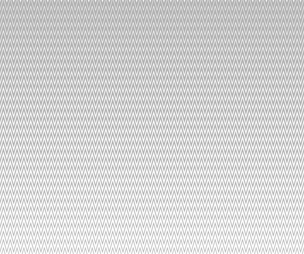 Wave line  zigzag pattern lines. Abstract chevrons geometric texture vector