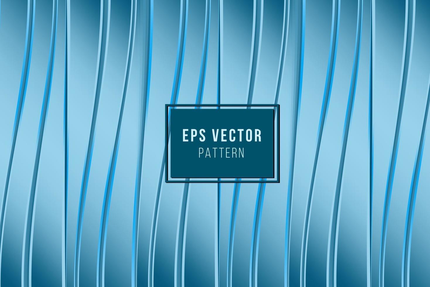 Blue pattern seamless background shiny glow eps vector abstract