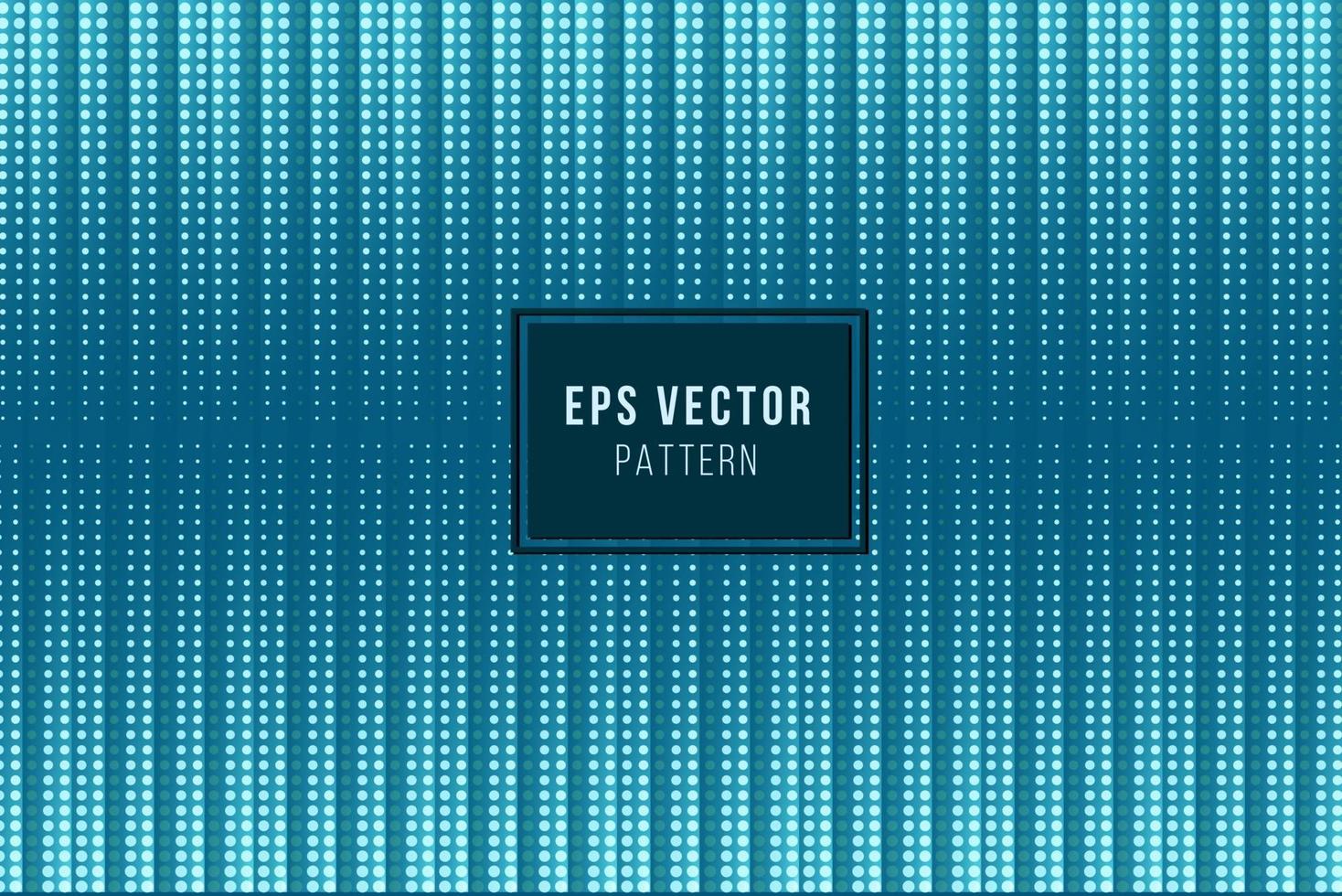 Blue pattern seamless background shiny glow eps vector abstract