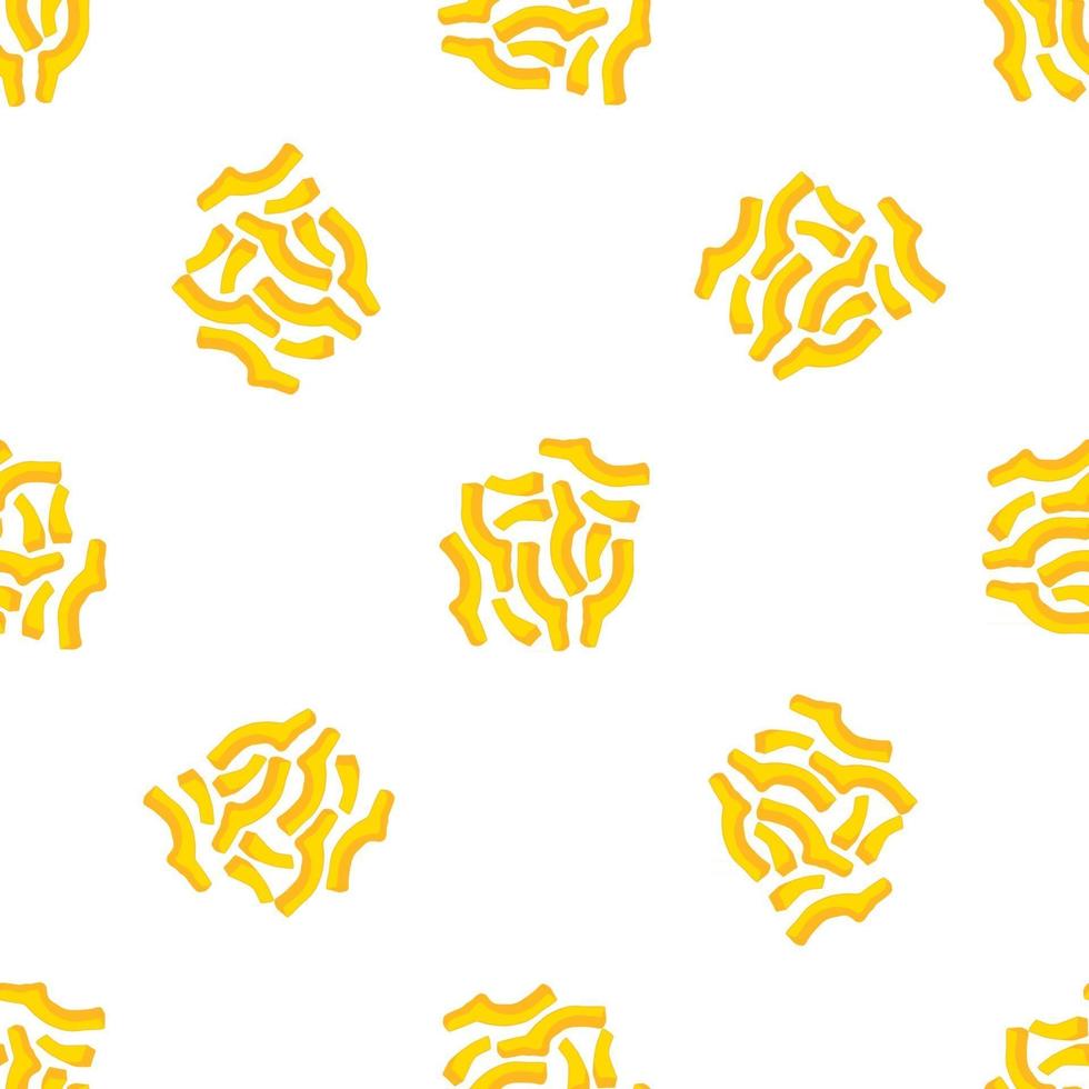 Illustration on theme of bright pattern bell pepper vector