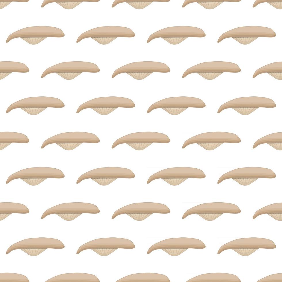 Illustration on theme of bright pattern mushroom vector