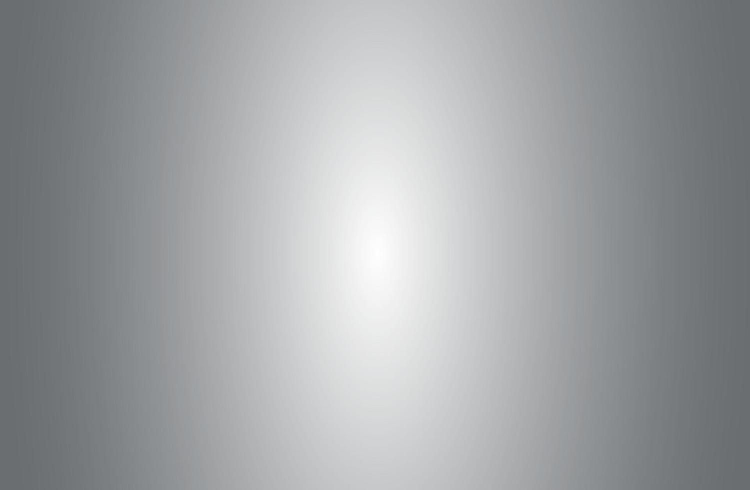 Grey gradient background.  - Vector illustration