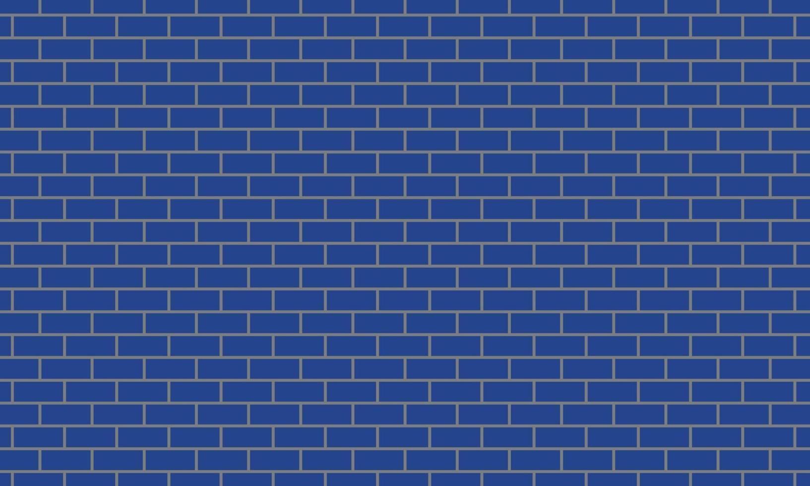 blue tiles wall background free vector