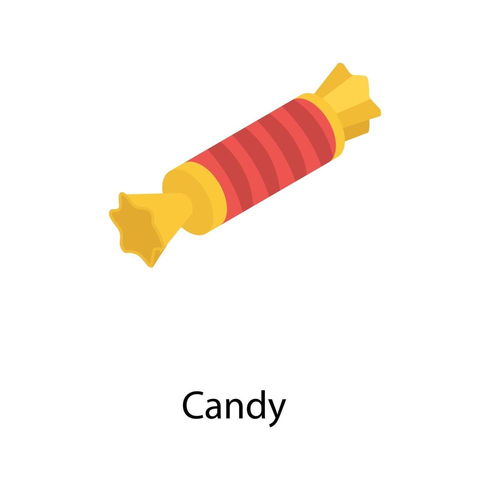 Trending Candy Concepts vector