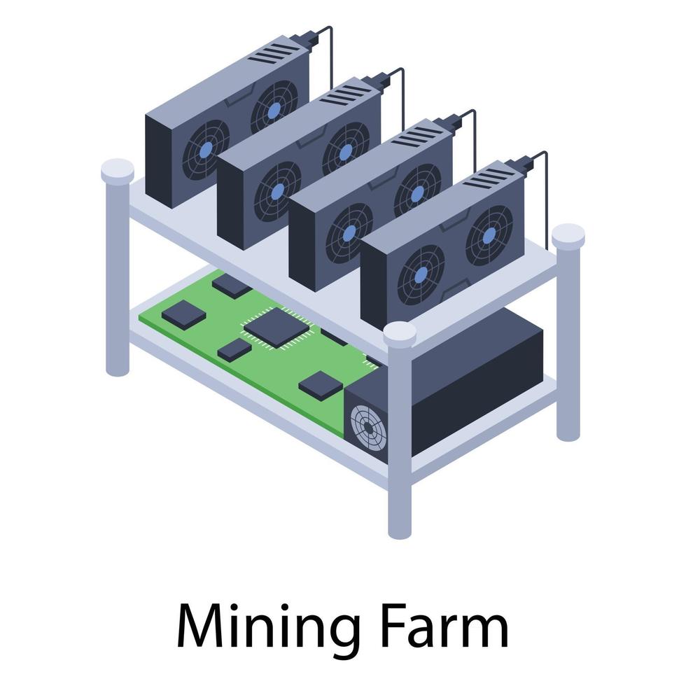 conceptos del marco de minería vector