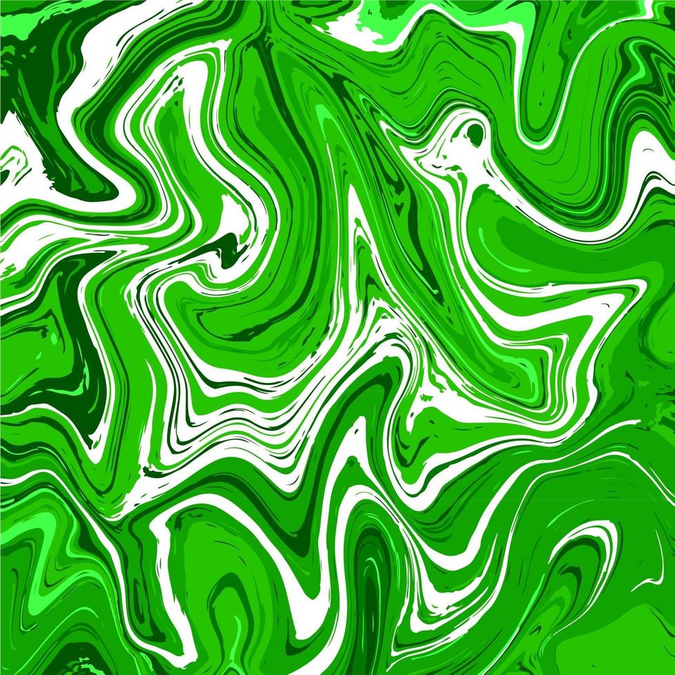 Abstract square multicolored marble texture for design. vector