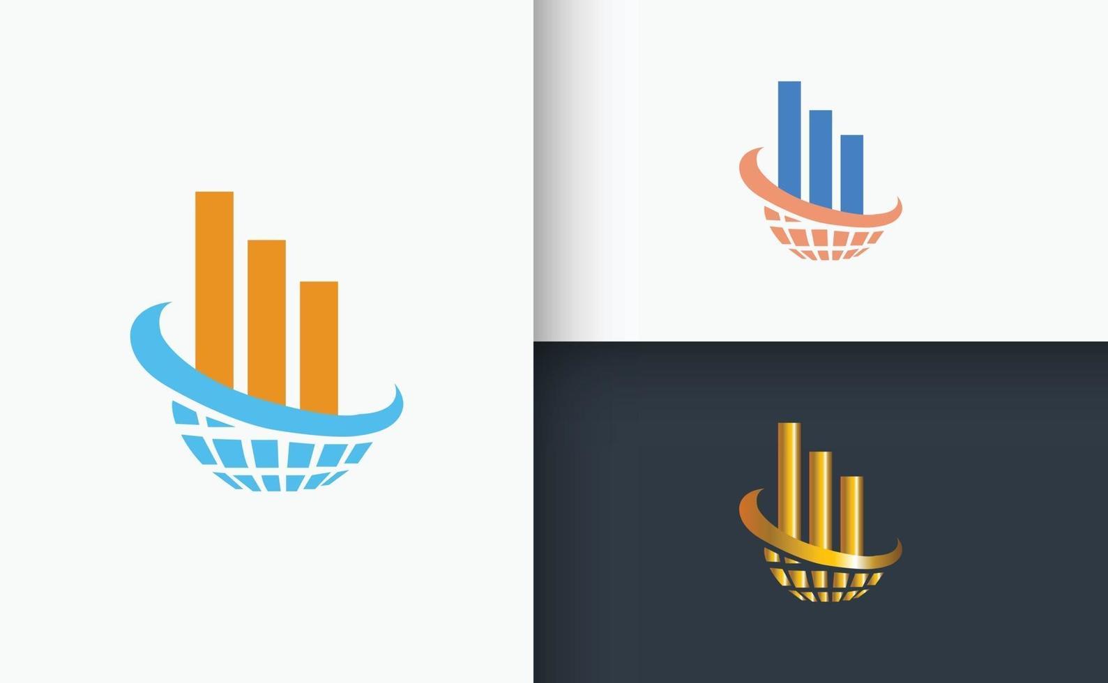 Real Estate And Construction Logo Set vector