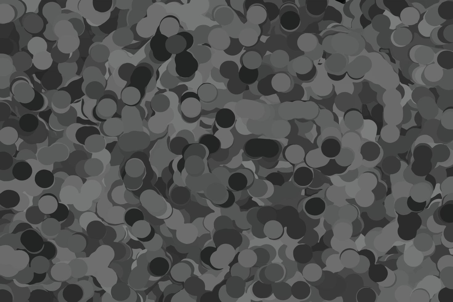 Liquify abstract colorful background vector