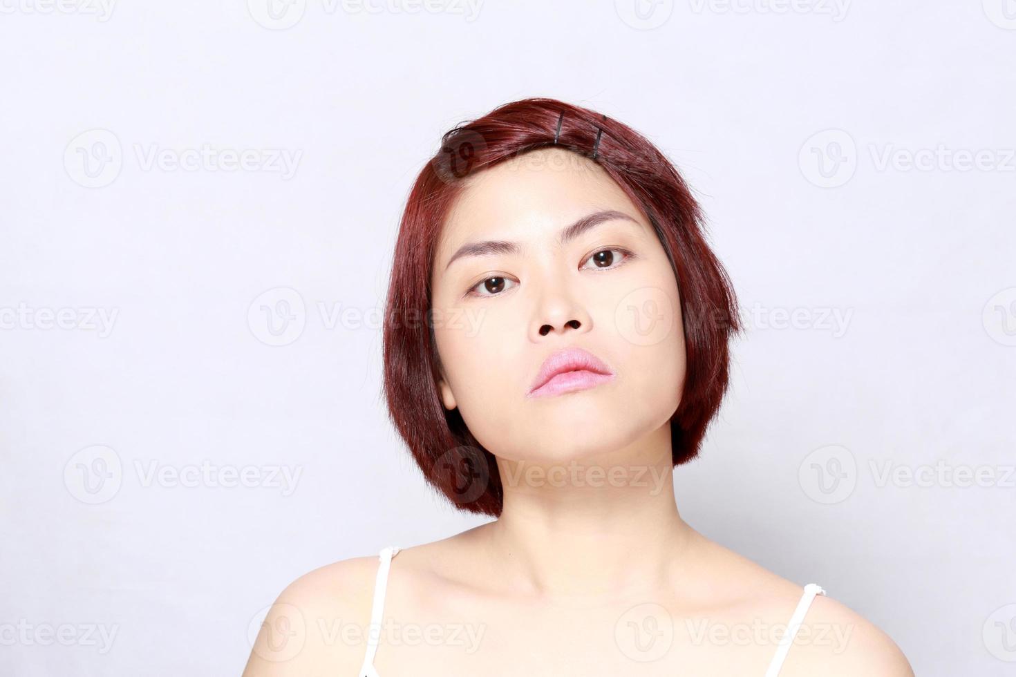 Beauty Face Woman photo