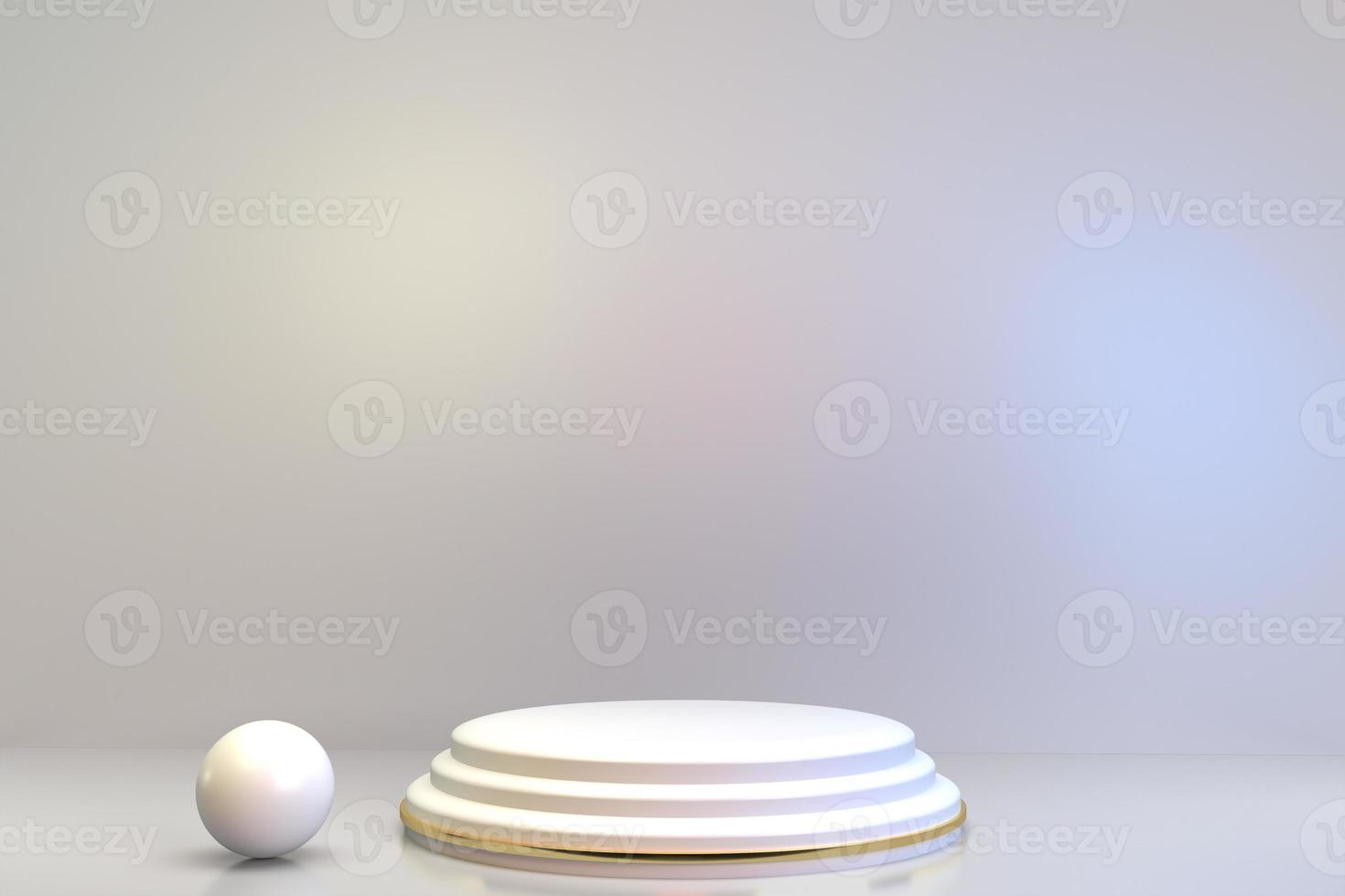 3D Rendering Background photo