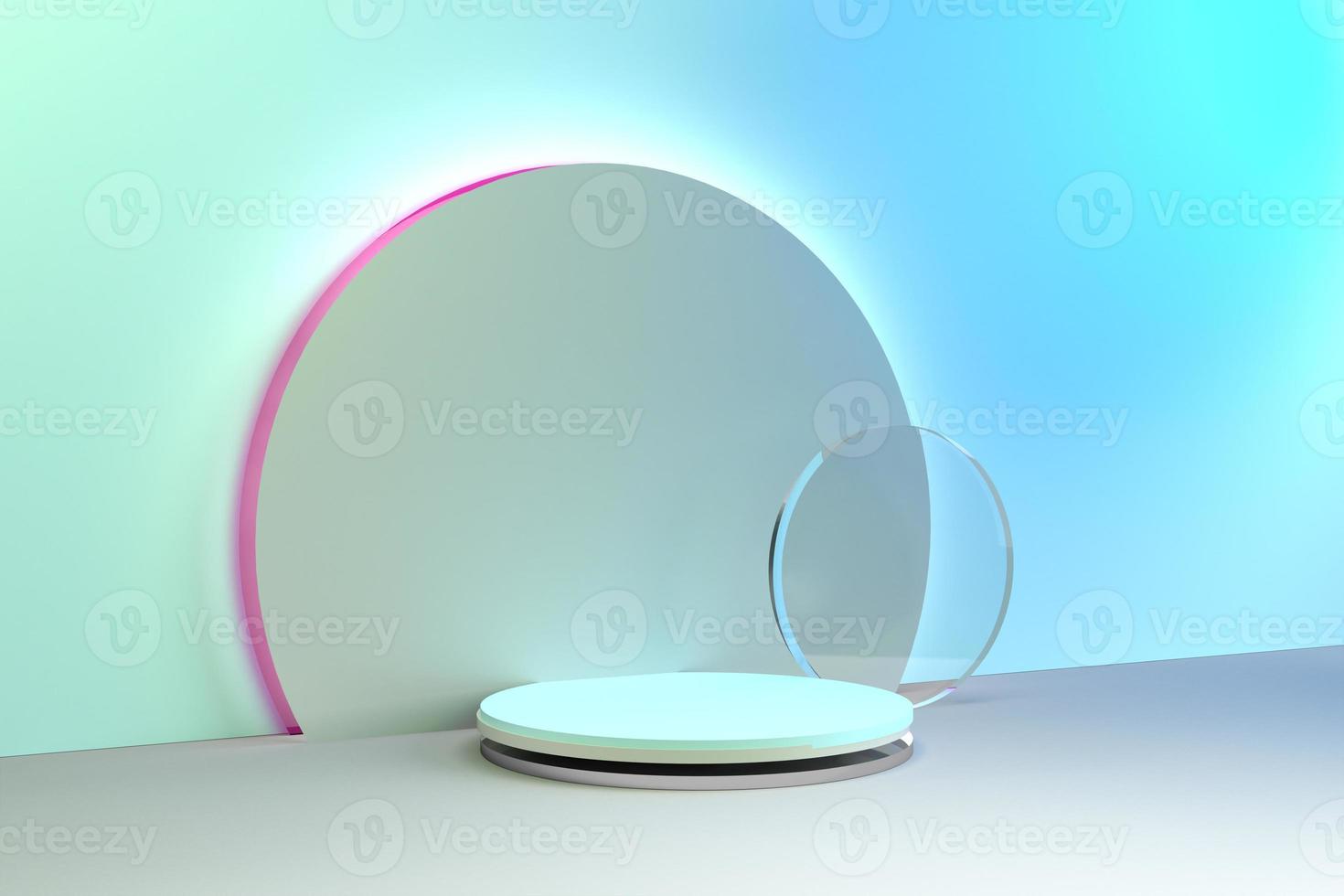 3D Rendering Background photo