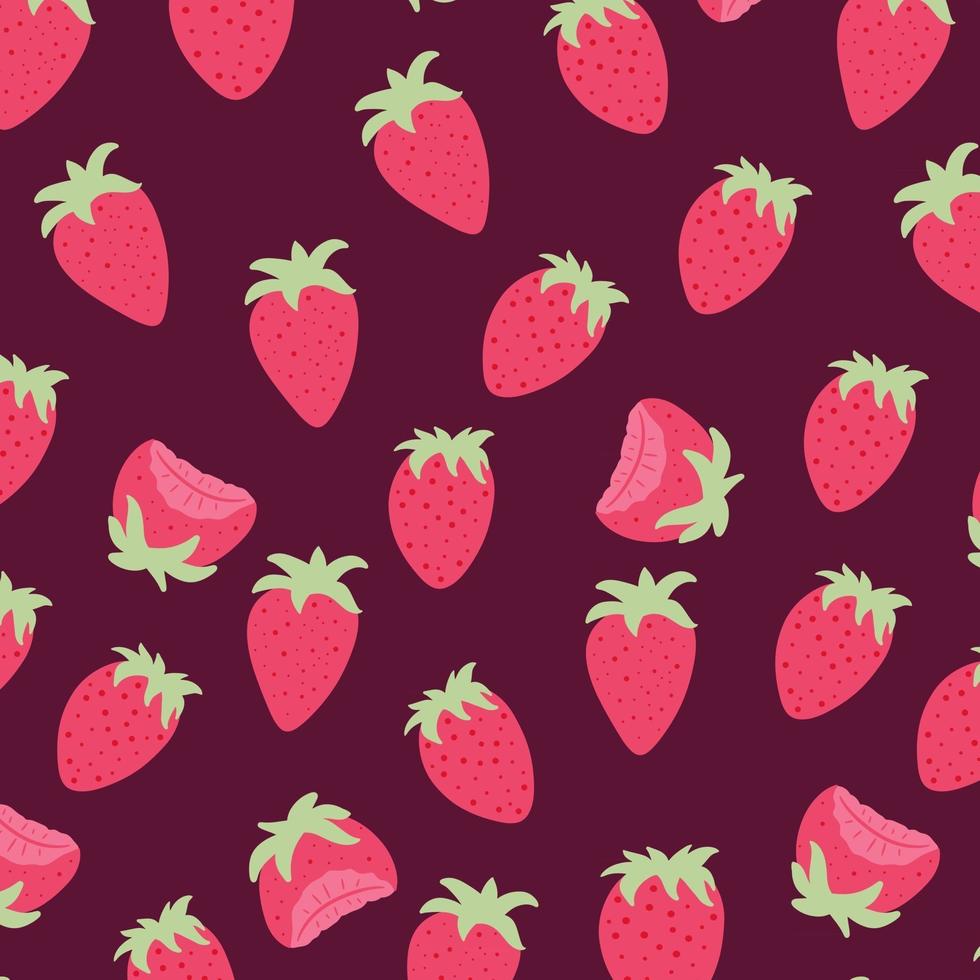 cute strawberry tumblr