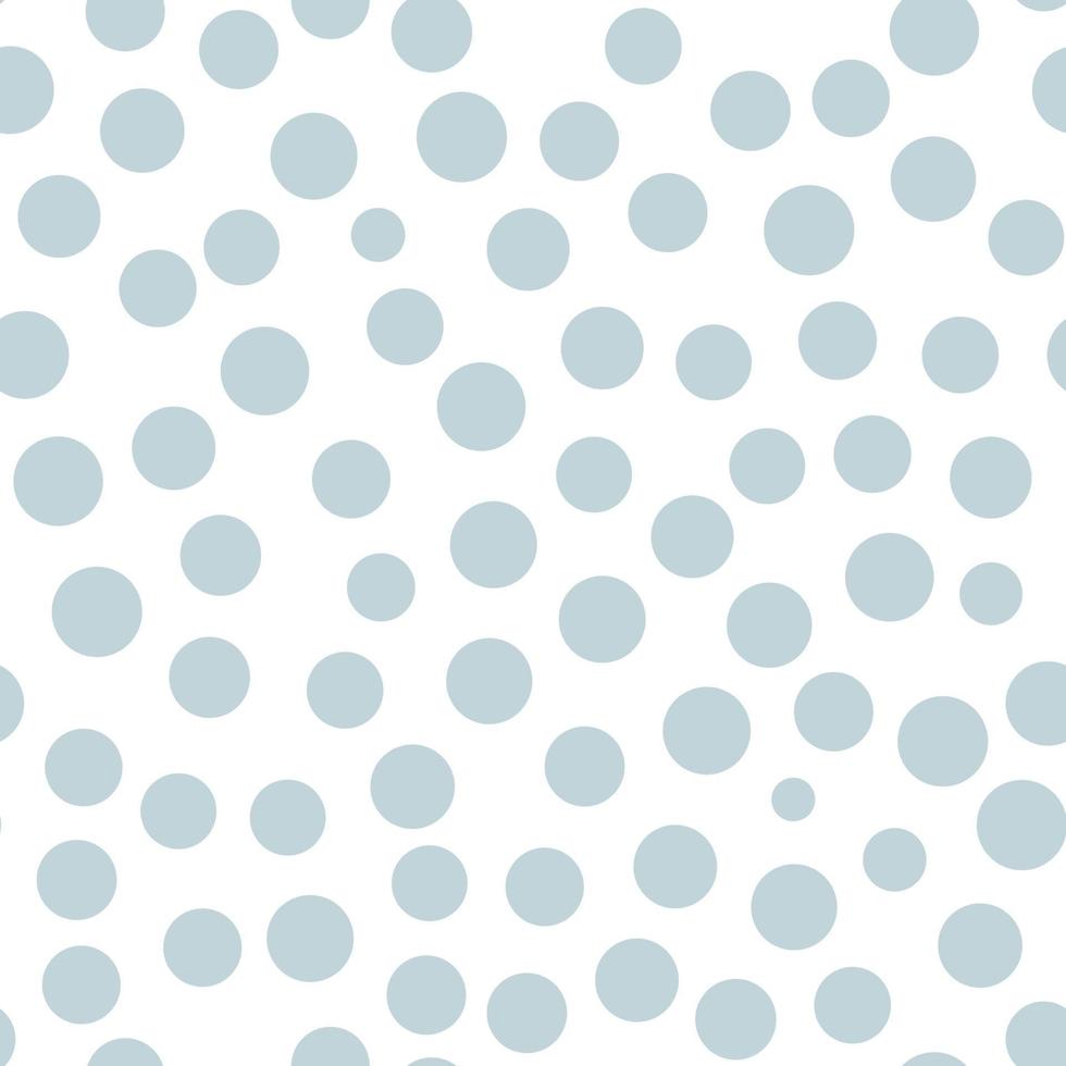 Dots Seamless Repeat Pattern 2996641 Vector Art at Vecteezy