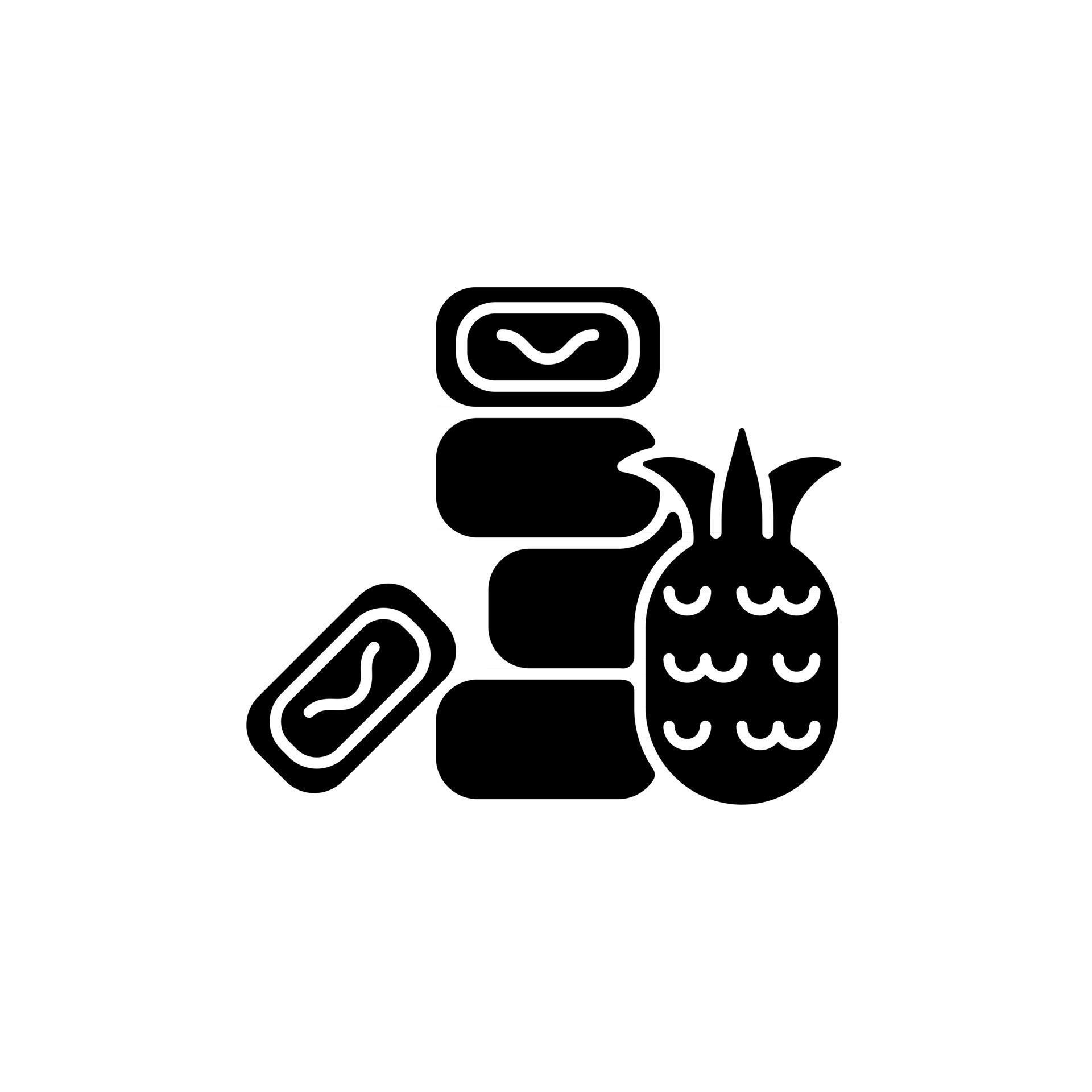 Pineapple cake black glyph icon. 2997063 Vector Art at Vecteezy