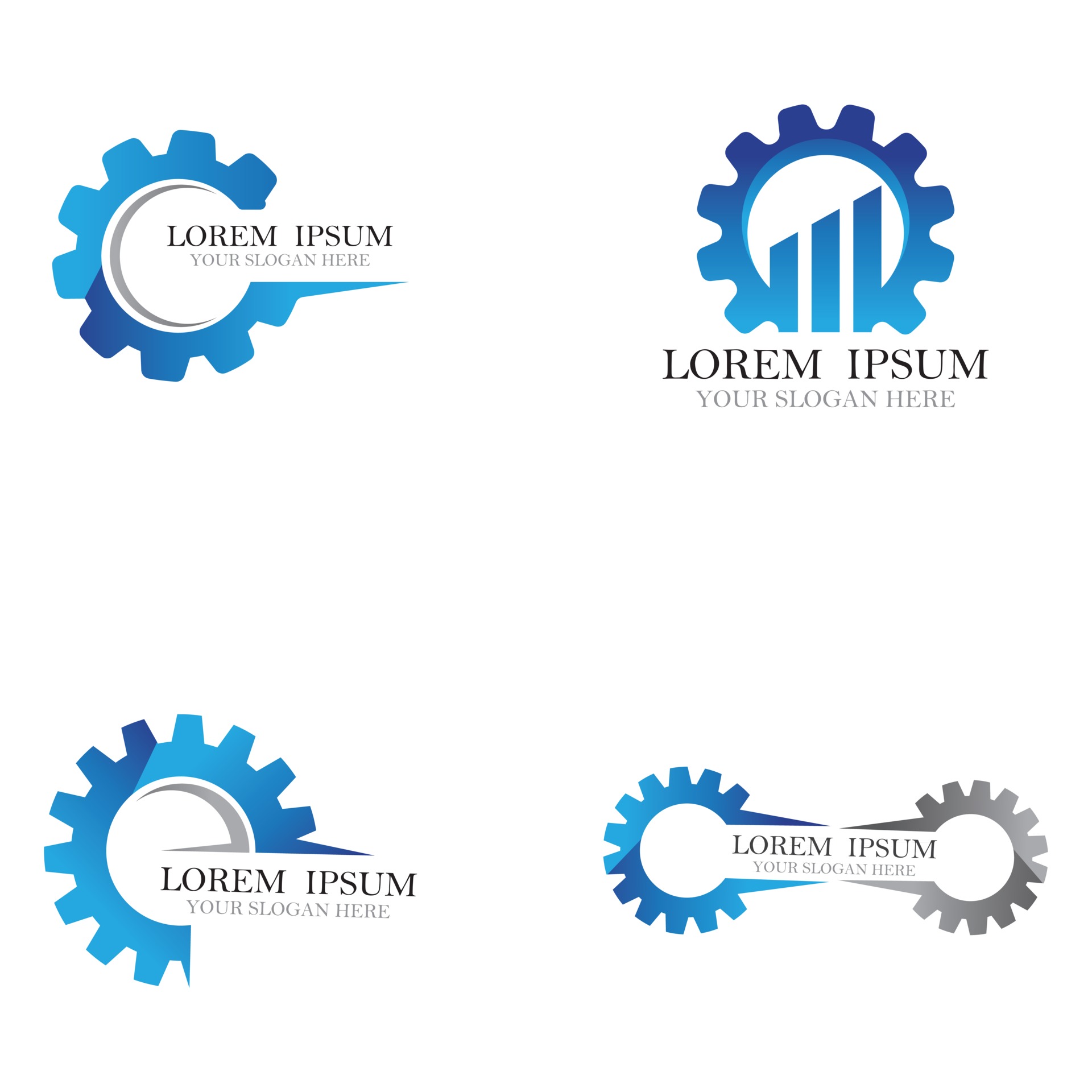 engineering logo design