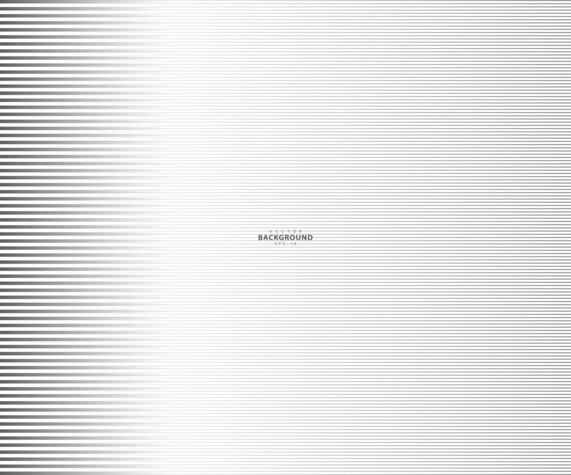 Striped texture. Abstract warped Diagonal Background, wave line vector