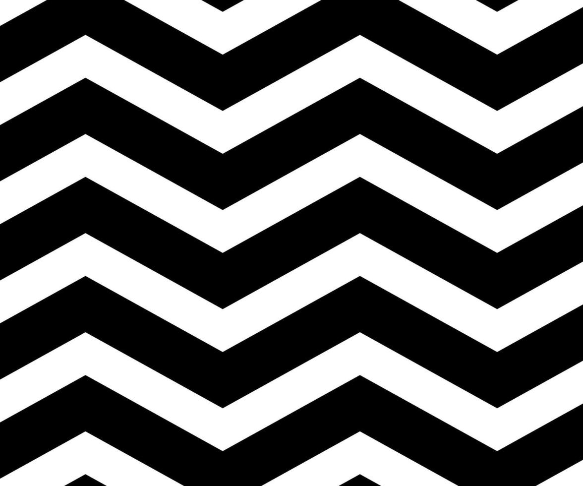 Wave line  zigzag pattern lines. Abstract chevrons geometric texture vector