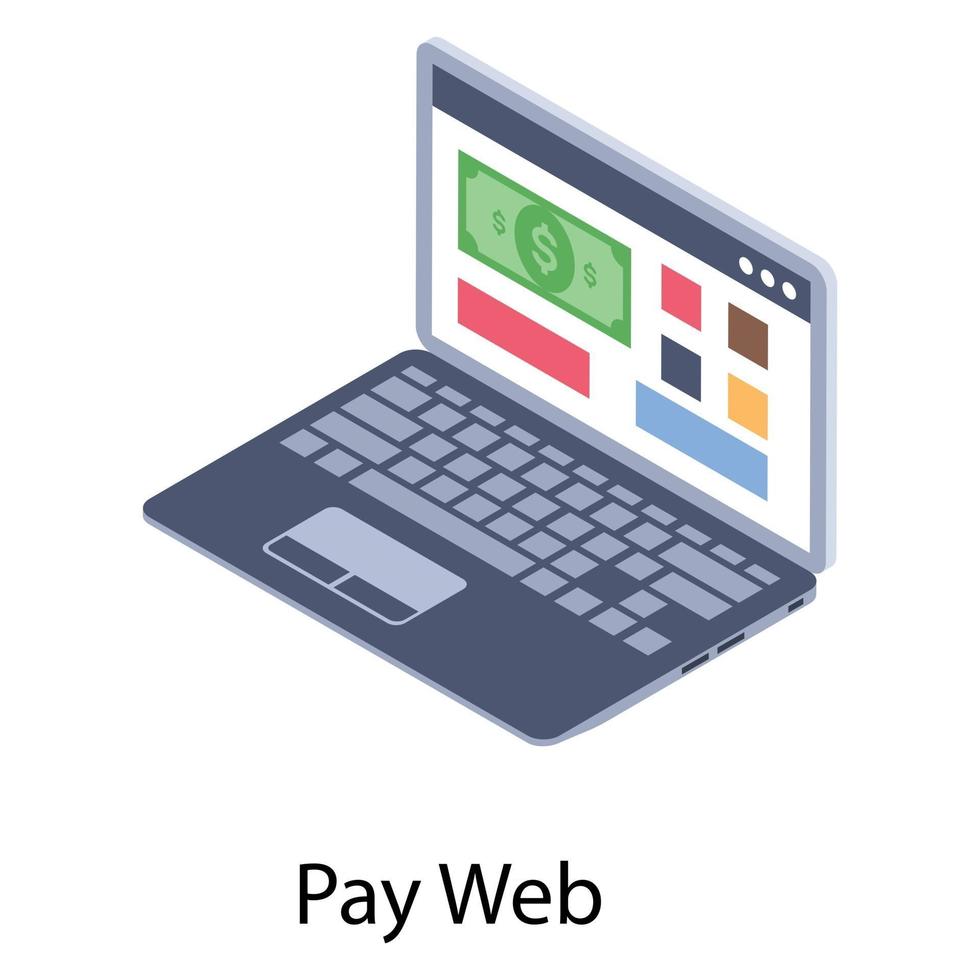 Web Interface Concepts 2998612 Vector Art at Vecteezy