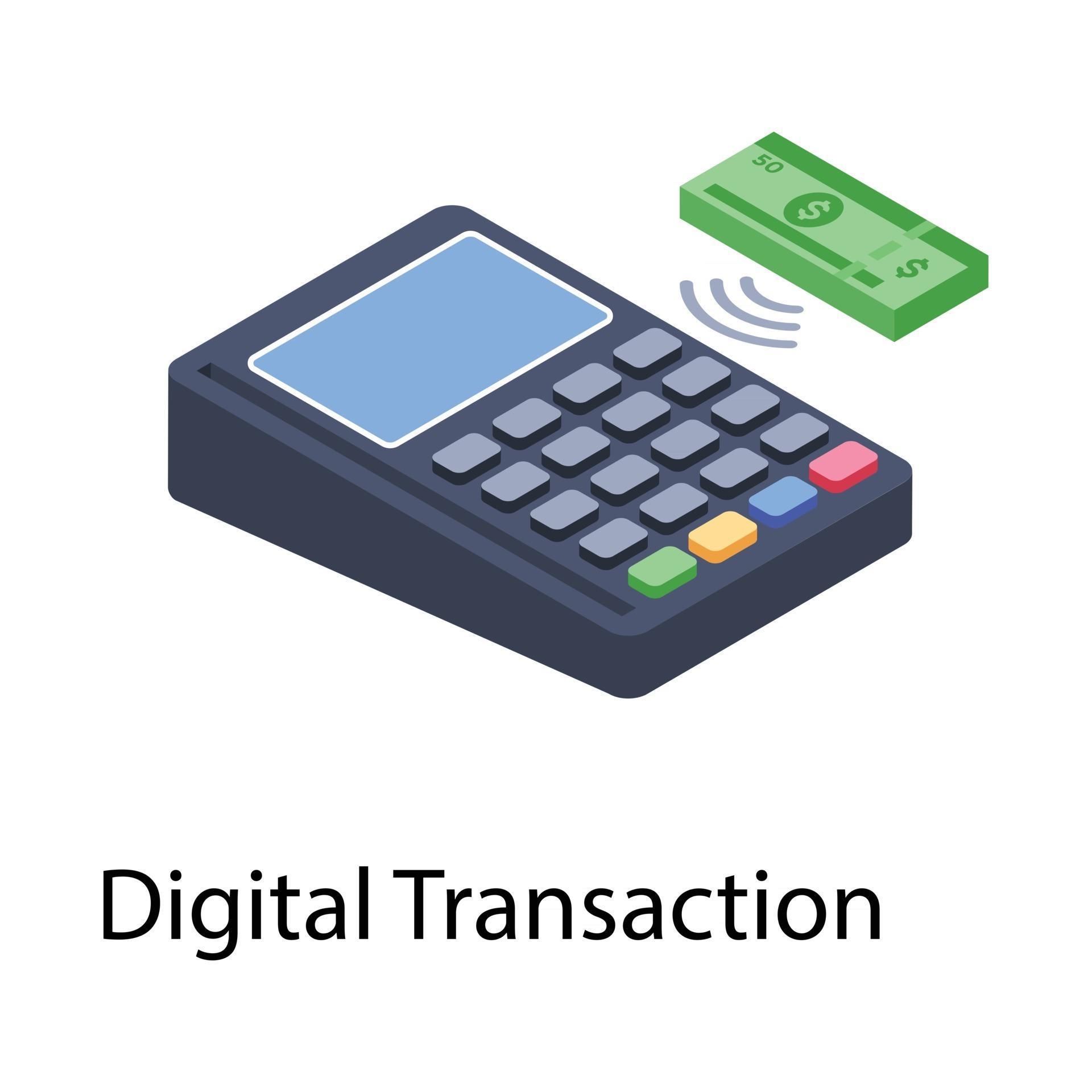 Point Of Sale 2998704 Vector Art at Vecteezy