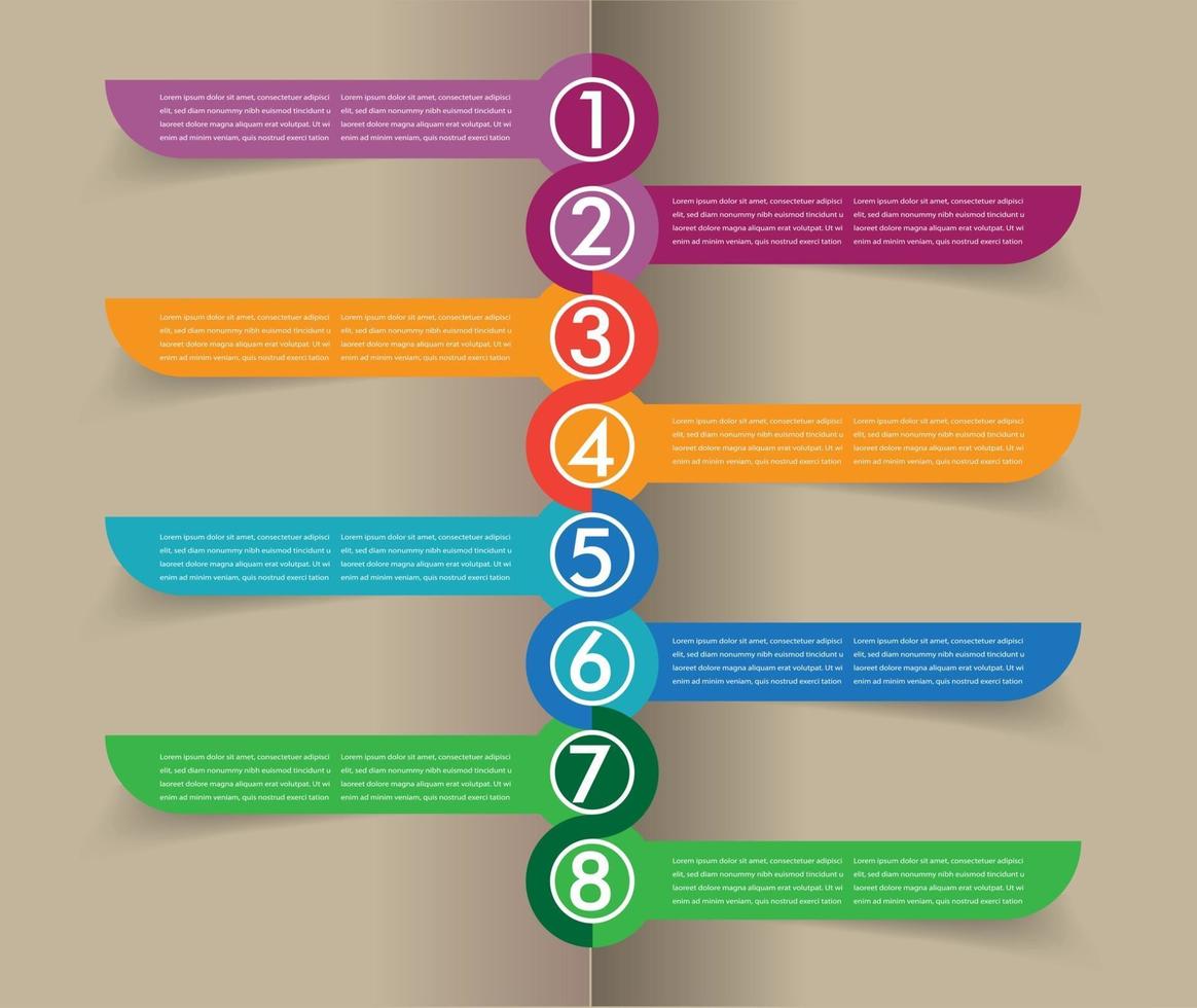 Modern Text Box Template Infographics Banner 3000049 Vector Art At modern-text-box-template-infographics-banner-3000049-vector-art-at