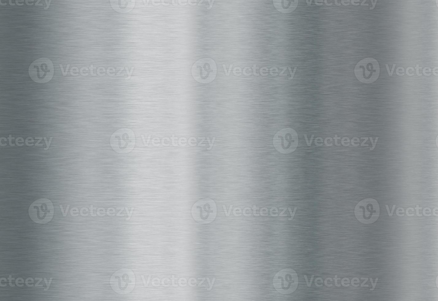 Stainless steel, Metal texture background photo