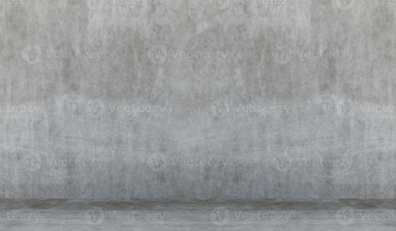 Cement wall background photo