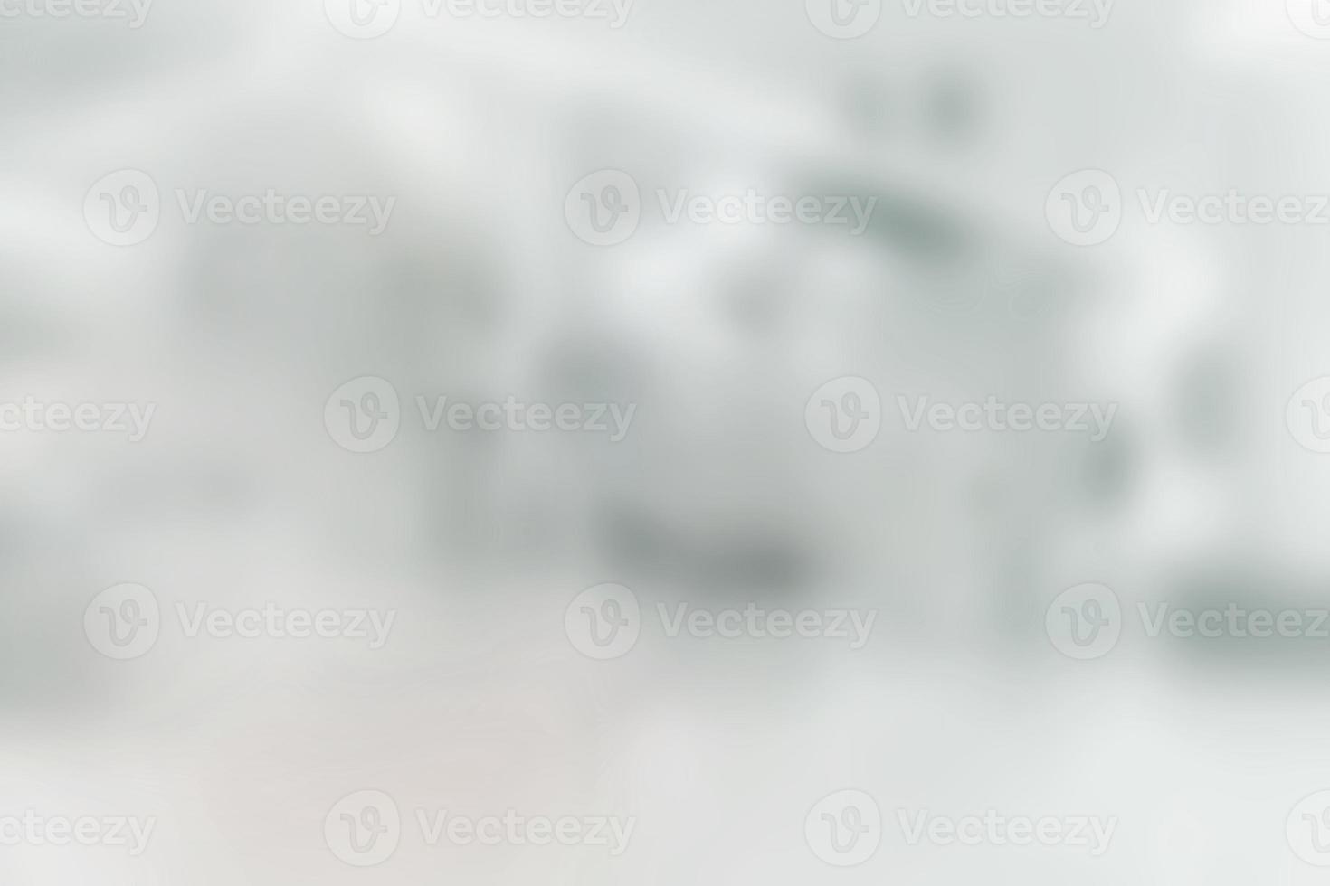White blur abstract background, Inside the building photo