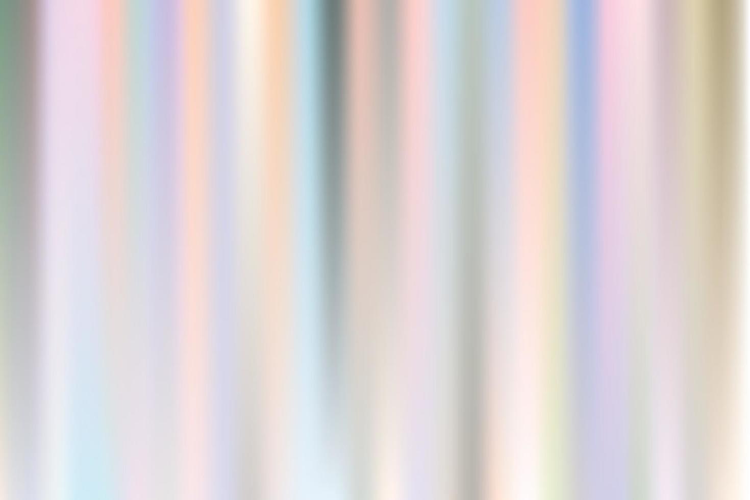 Smooth gradient background vector