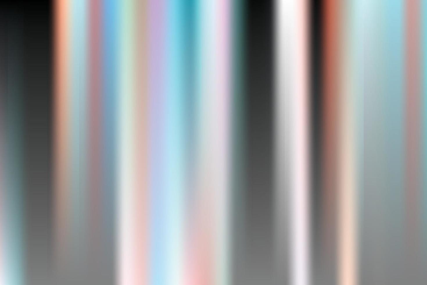 Smooth gradient background vector