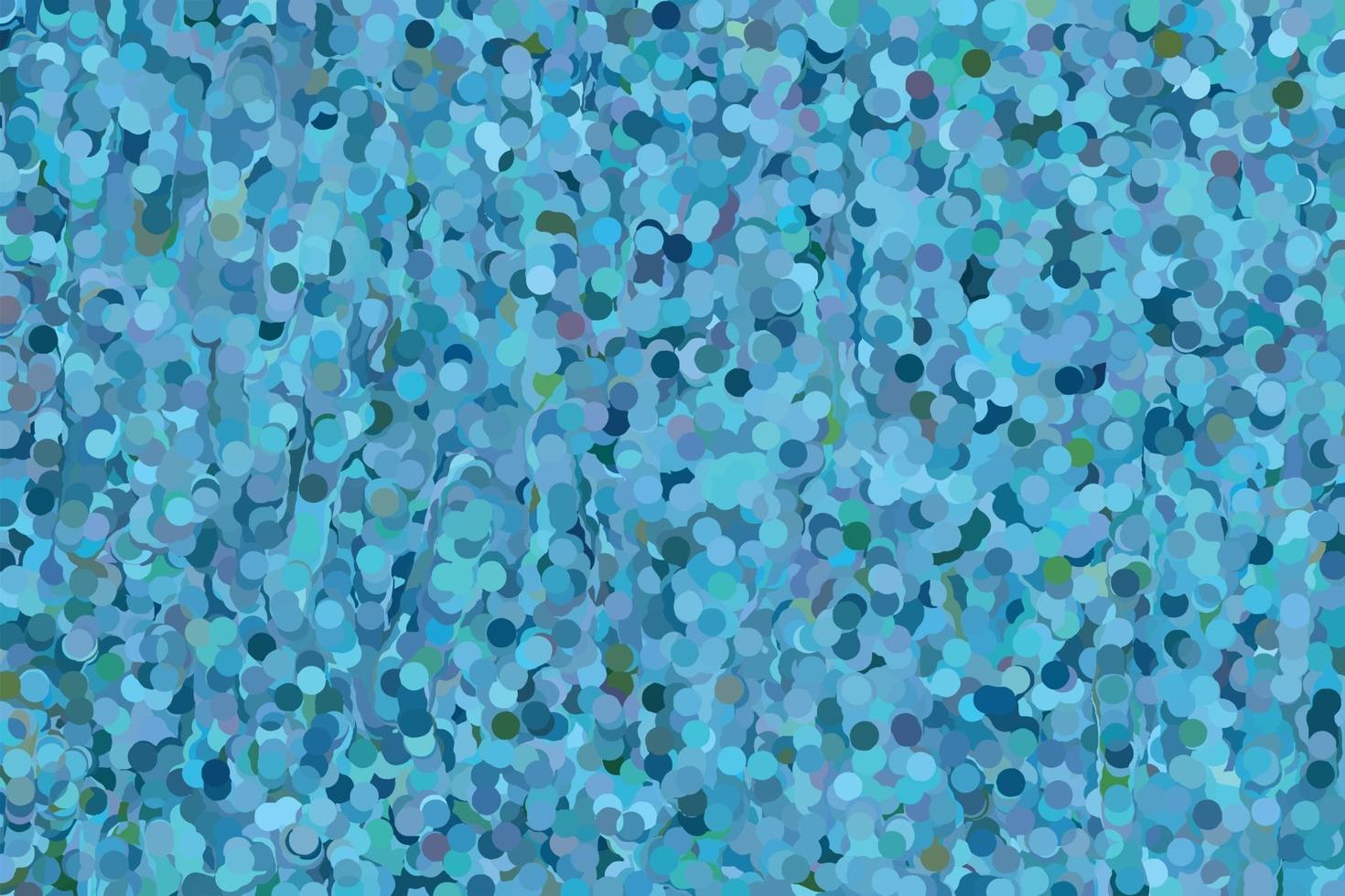 Abstract color background vector