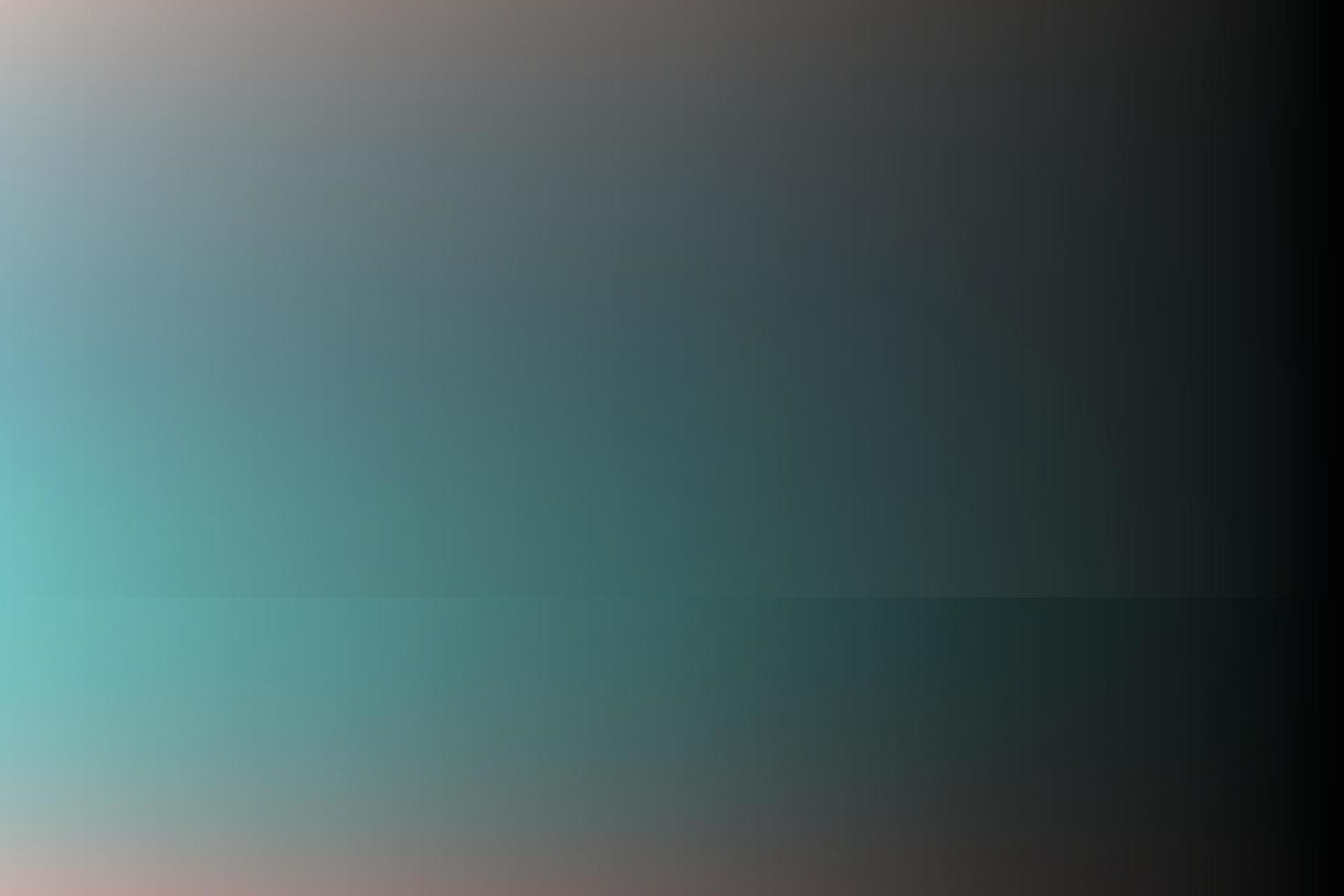 Smooth gradient background vector