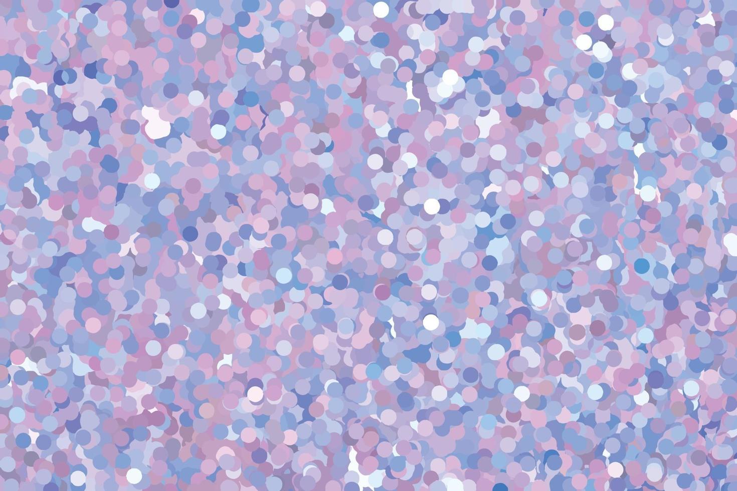 Abstract color background vector