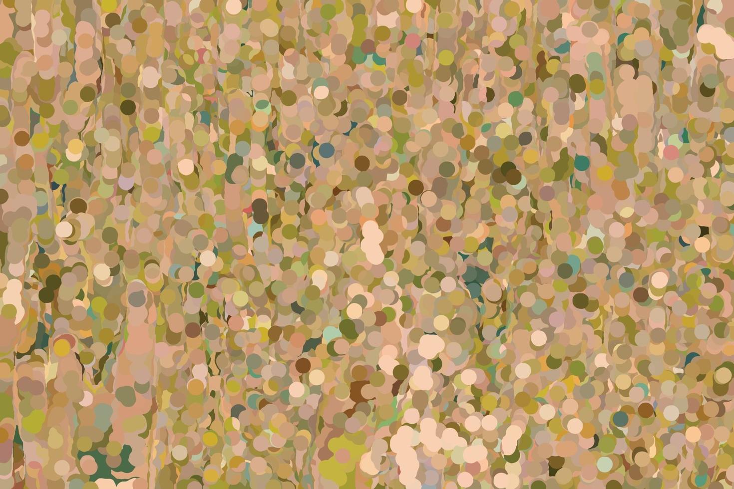 Abstract color background vector