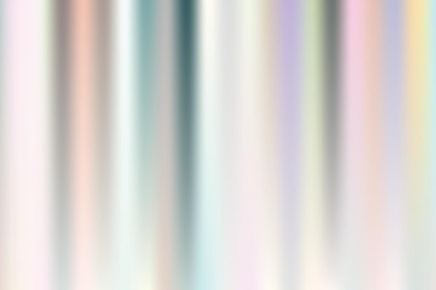 Smooth gradient background vector