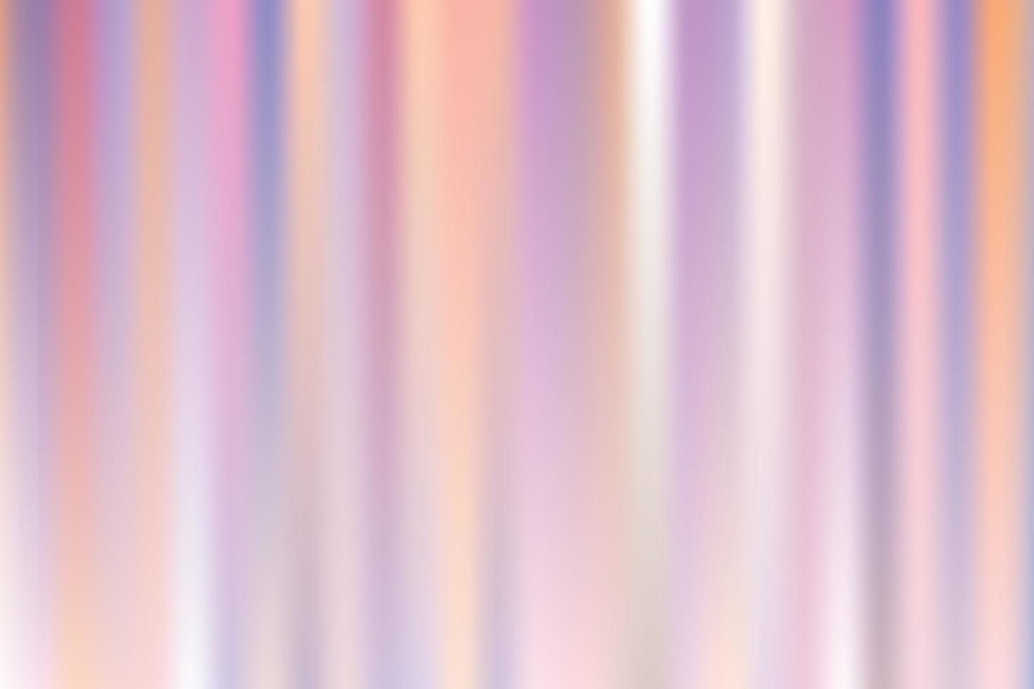 Smooth gradient background vector