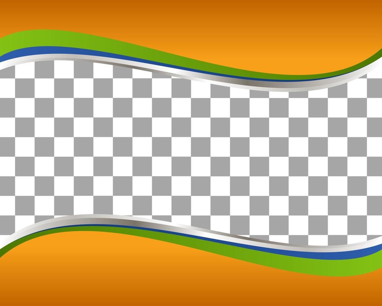 India editable background vector