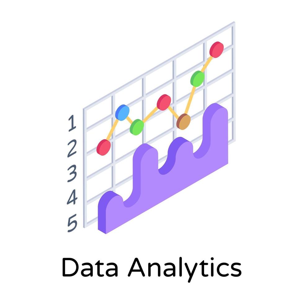 Data Programming and Coding vector